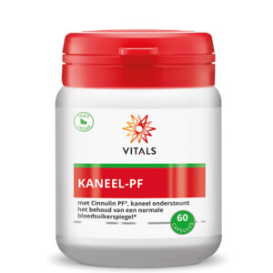 Vitals Kaneel-PF - 23.96 euro