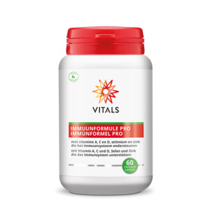 Vitals Immuun Formule Pro - 35.79 euro