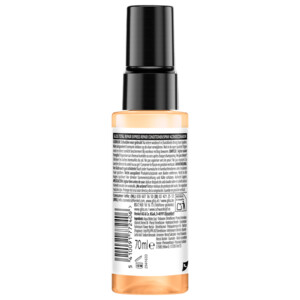 Gliss Anti-Klit Spray Total Repair Mini - 3.15 euro