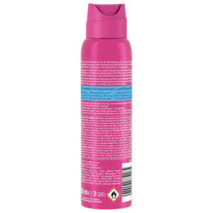 Fa Deodorant Spray Passion Fruit Pools - 4.49 euro