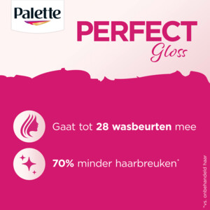 Palette Perfect Gloss 6-0 Light Brown - 5.99 euro