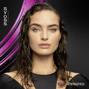 Syoss Browtint Dark Brown - 8.89 euro