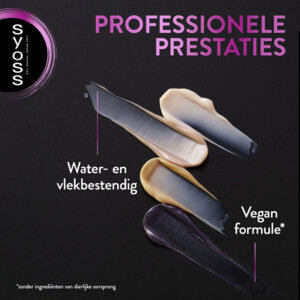 Syoss Browtint Light Brown - 8.99 euro