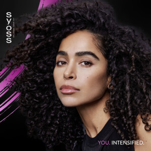 Syoss Browtint Black - 8.29 euro