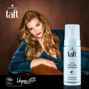 6x Taft Volume Poeder  Volume Wonder - 18.06 euro