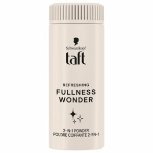 6x Taft Fullness Powder  Fullness Wonder - 19.53 euro