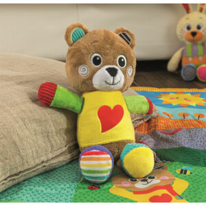 Clementoni Knuffel in Doos Bunny - 10.99 euro