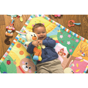 Clementoni Knuffel in Doos Bear - 11.95 euro