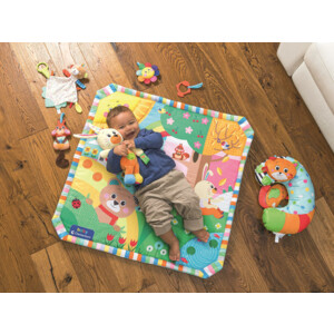 Clementoni Knuffel in Doos Bear - 11.95 euro