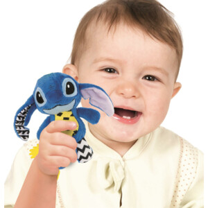 Clementoni Stitch Travel Plush - 11.55 euro