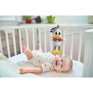 Clementoni Donald Duck Activity Knuffel - 14.35 euro