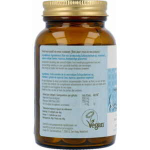 Laveen Mama Omega 3 Vegan - 17.99 euro