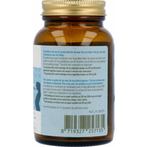 Laveen Mama Omega 3 Vegan - 17.99 euro