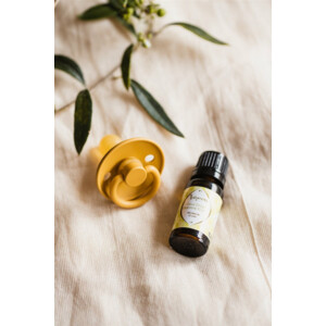 Laveen Olive Drops Zuigelingen Vitaminen D & K - 13.05 euro