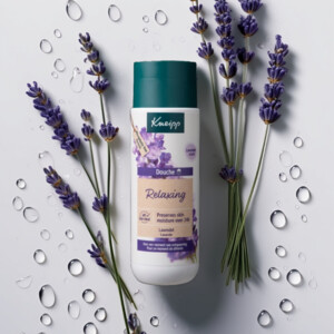6x Kneipp Douche Relaxing - 20.97 euro