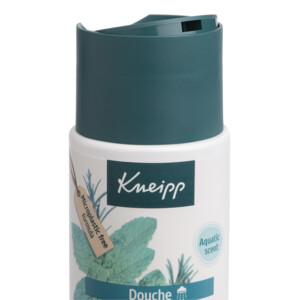 6x Kneipp Douche Goodbye Stress - 33.34 euro