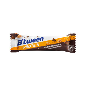 3x Hero B'tween Protein Pinda & Chocolade - 6.16 euro
