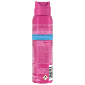 6x Fa Deodorant Spray Passion Fruit Pools - 14.29 euro