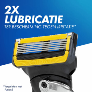 Gillette Scheersysteem Proshield - 64.49 euro