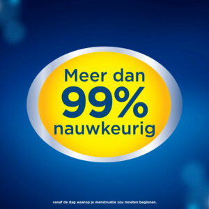 Clearblue Zwangerschapstest Snelle Detectie - 9.9 euro