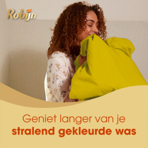 Robijn Klein & Krachtig Wasmiddel Zwitsalgeur 34 Wasbeurten - 17.69 euro