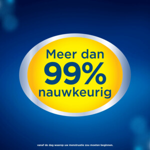Clearblue Zwangerschapstest Ultravroeg Digitaal - 18.89 euro