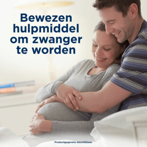 Clearblue Ovulatietest Digitaal - 37.99 euro