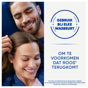 6x Head & Shoulders Shampoo Apple Fresh - 27.68 euro