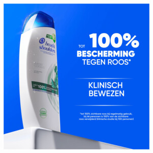 Head & Shoulders Shampoo Jeukende Hoofdhuid - 7.69 euro