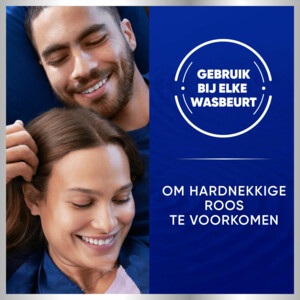 Head & Shoulders Shampoo Pro-Expert 7 Hardnekkige Roos - 6.99 euro