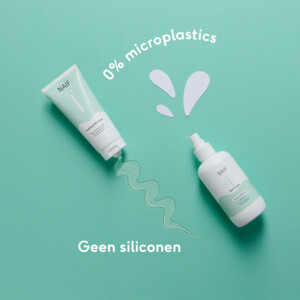 Naif Baby & Kids Aftersun Spray 0% parfum - 19.99 euro