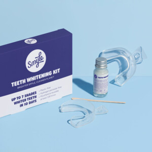 Smyle Theeth Whitening Kit - 59.95 euro