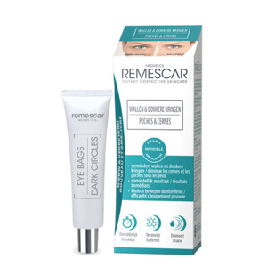 Remescar Oogcrème Wallen en Donkere Kringen - 33.15 euro