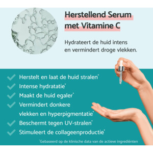 Remescar Serum Vitamine C - 23.35 euro