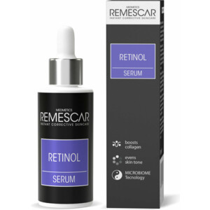 Remescar Serum Retinol - 24.65 euro