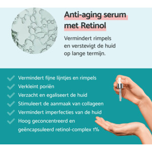 Remescar Serum Retinol - 24.65 euro