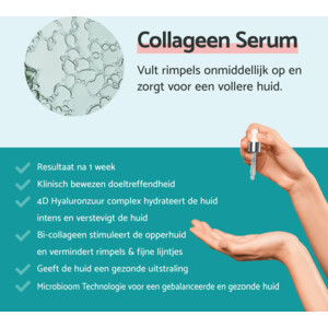 Remescar Serum Collageen - 24.65 euro