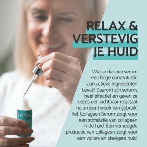Remescar Serum Collageen - 24.65 euro