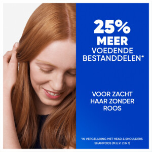 Head & Shoulders 2in1 Citrus Fresh - 7.69 euro