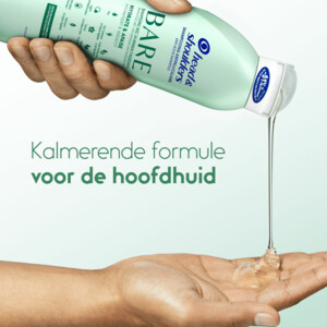 Head & Shoulders Shampoo Bare Hydrateert & Verzacht - 14.99 euro