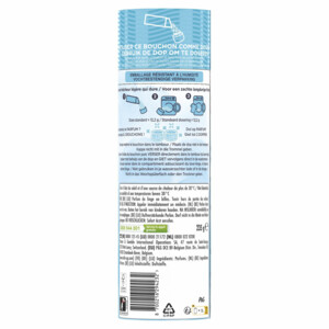 6x Lenor In-wash Geurbooster Katoen Fris 19 wasbeurten - 37.69 euro