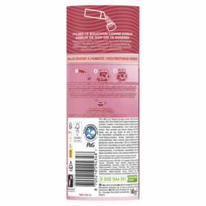 Lenor In-wash Geurbooster Kersenbloesem 11 wasbeurten - 7.05 euro