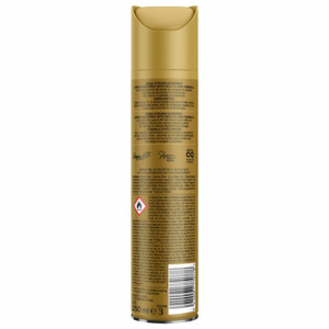 Taft Junior Hairspray Mega Strong - 4.15 euro