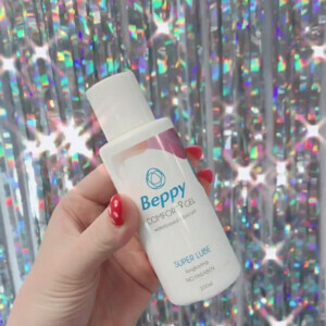 Beppy Comfort Gel Glijmiddel - 9.45 euro