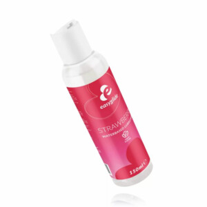 Easyglide Glijmiddel Aardbei - 8.99 euro