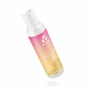 Easyglide Glijmiddel Vanille - 8.99 euro