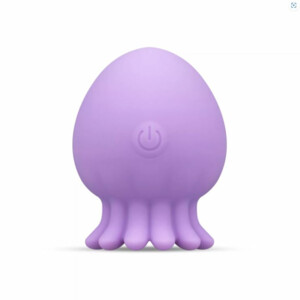 Easytoys Lay-On Vibrator Squishy - 27.99 euro