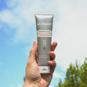 Altruist Zonnebrandcrème SPF 50 - 6.5 euro