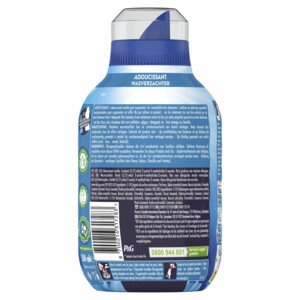 6x Lenor Wasverzachter Fresh Air Ochtendfris 36 Wasbeurten - 21.99 euro