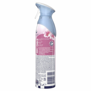 6x Ambi Pur Air Effects Luchtverfrisser Spray Vleugje Bloesem - 21.55 euro